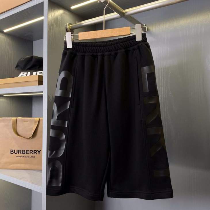 Picture of Burberry Short Pants _SKUBurberryS-2XLaztx1043816640